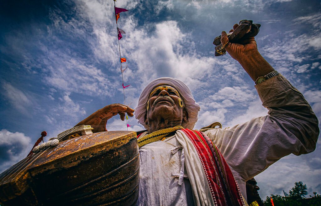आम्ही लऊळकर - वारी तुमच्या नजरेतून - छायाचित्रण स्पर्धा - २०२६