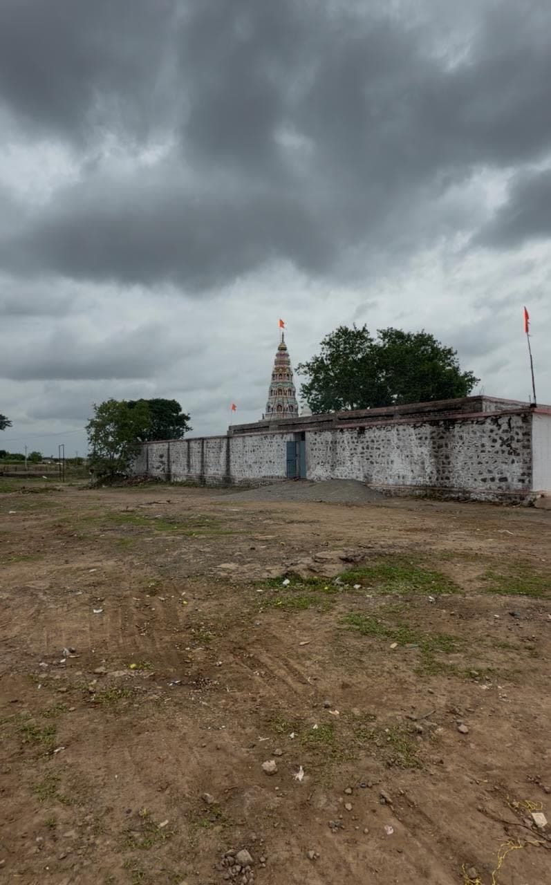 श्री संत कूर्मदास महाराज यात्रा - आषाढी एकादशी वारी - स्वच्छता मोहीम - २०२६