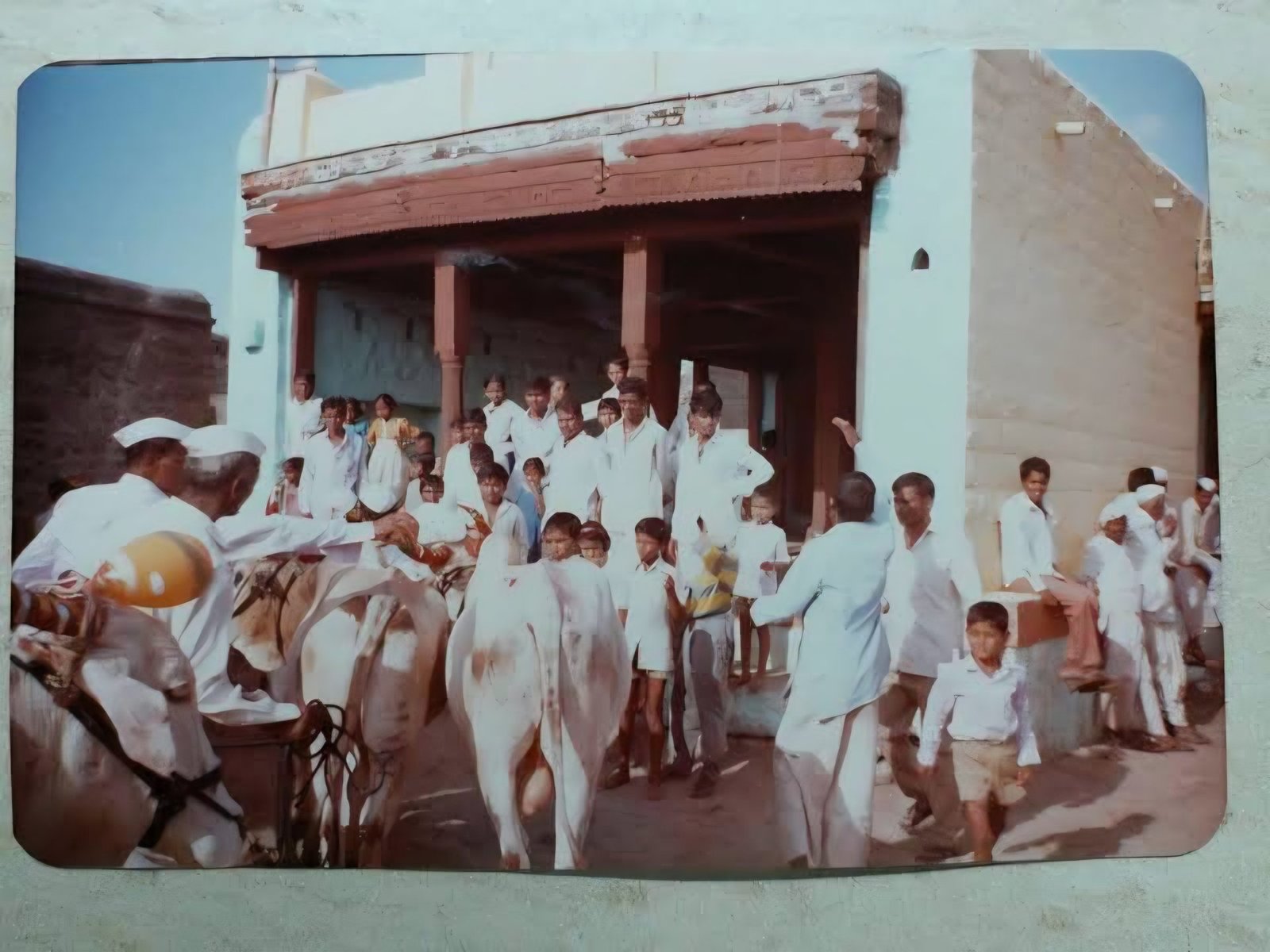 मारुती मंदिर