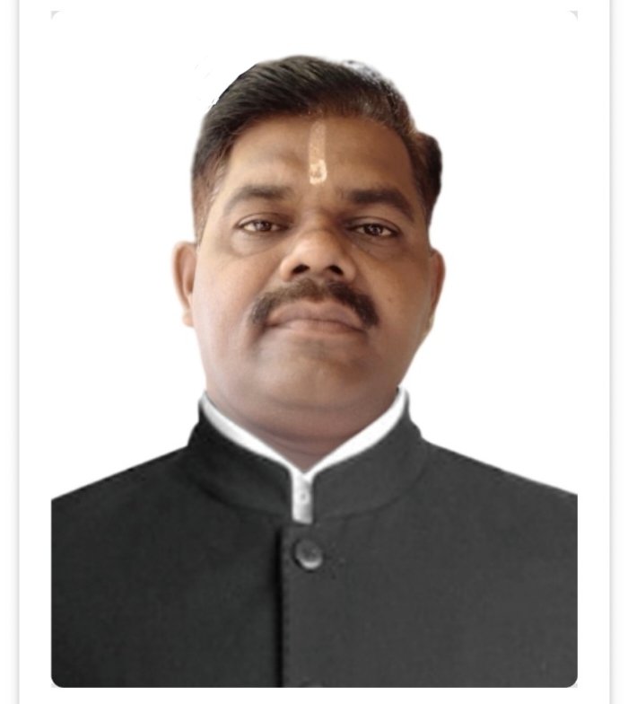 प्रशांत प्रभाकर पाठक