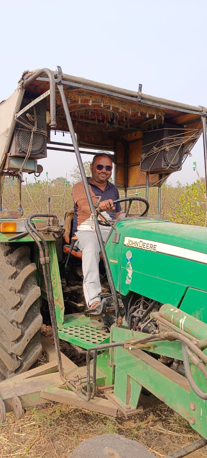 Swapnil Mane