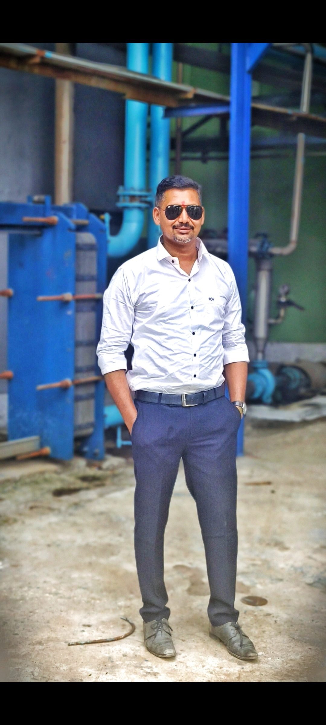 दिनेश शिवशंकर बिरकुटे