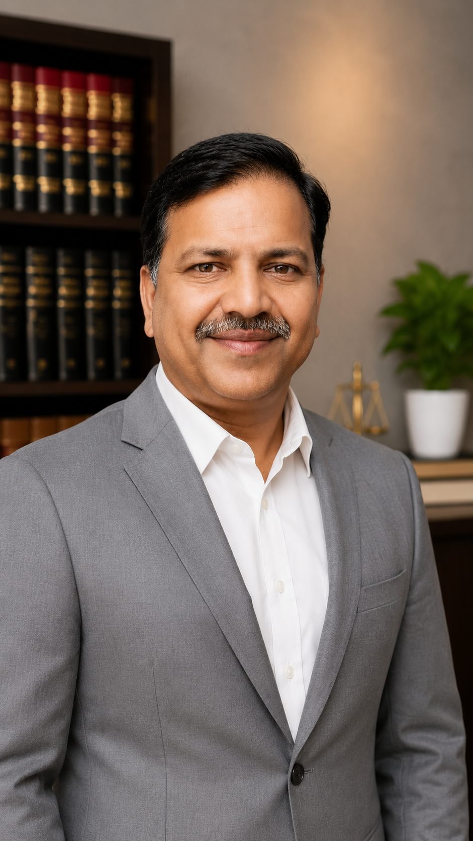 SANTOSH MANOHAR LOKARE