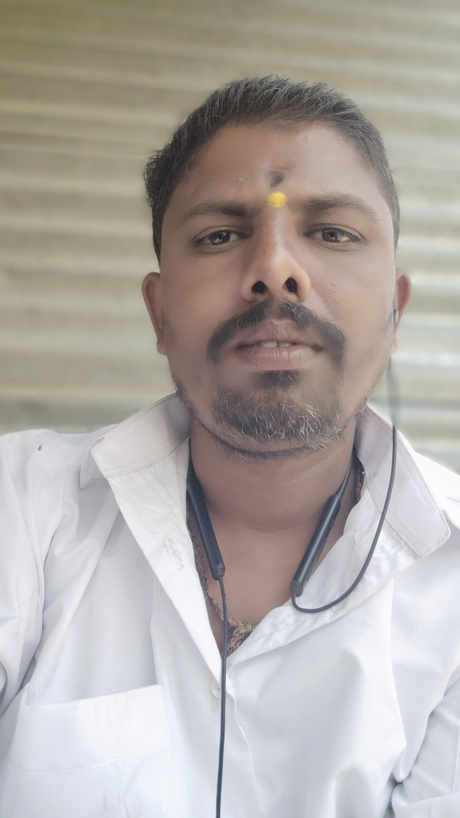 रामेश्वर सुरेशभोंग