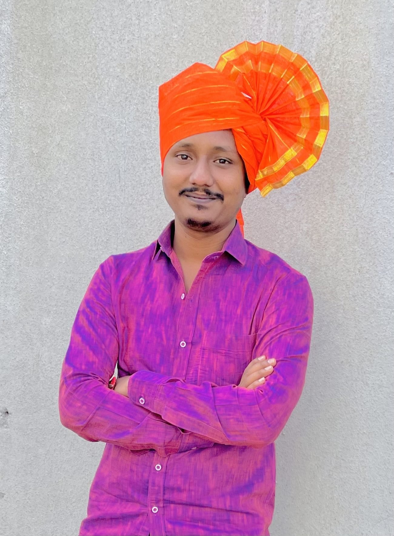अजित मोहिते