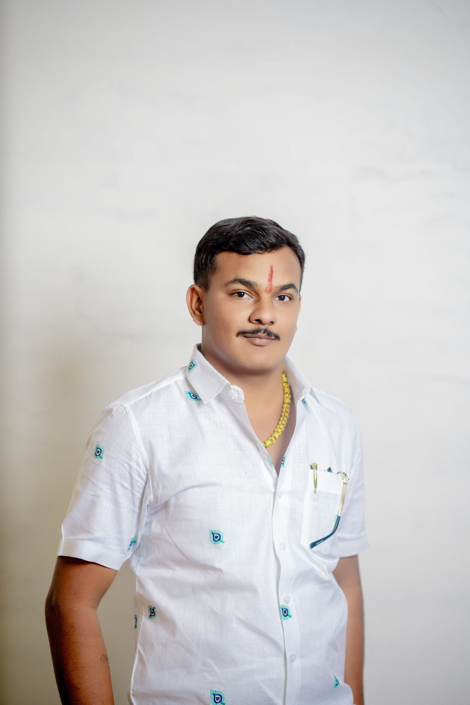 साहिल किरण घुगे
