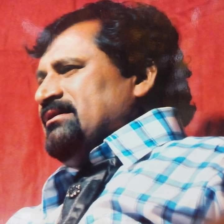 श्री. दत्ता वाघमारे