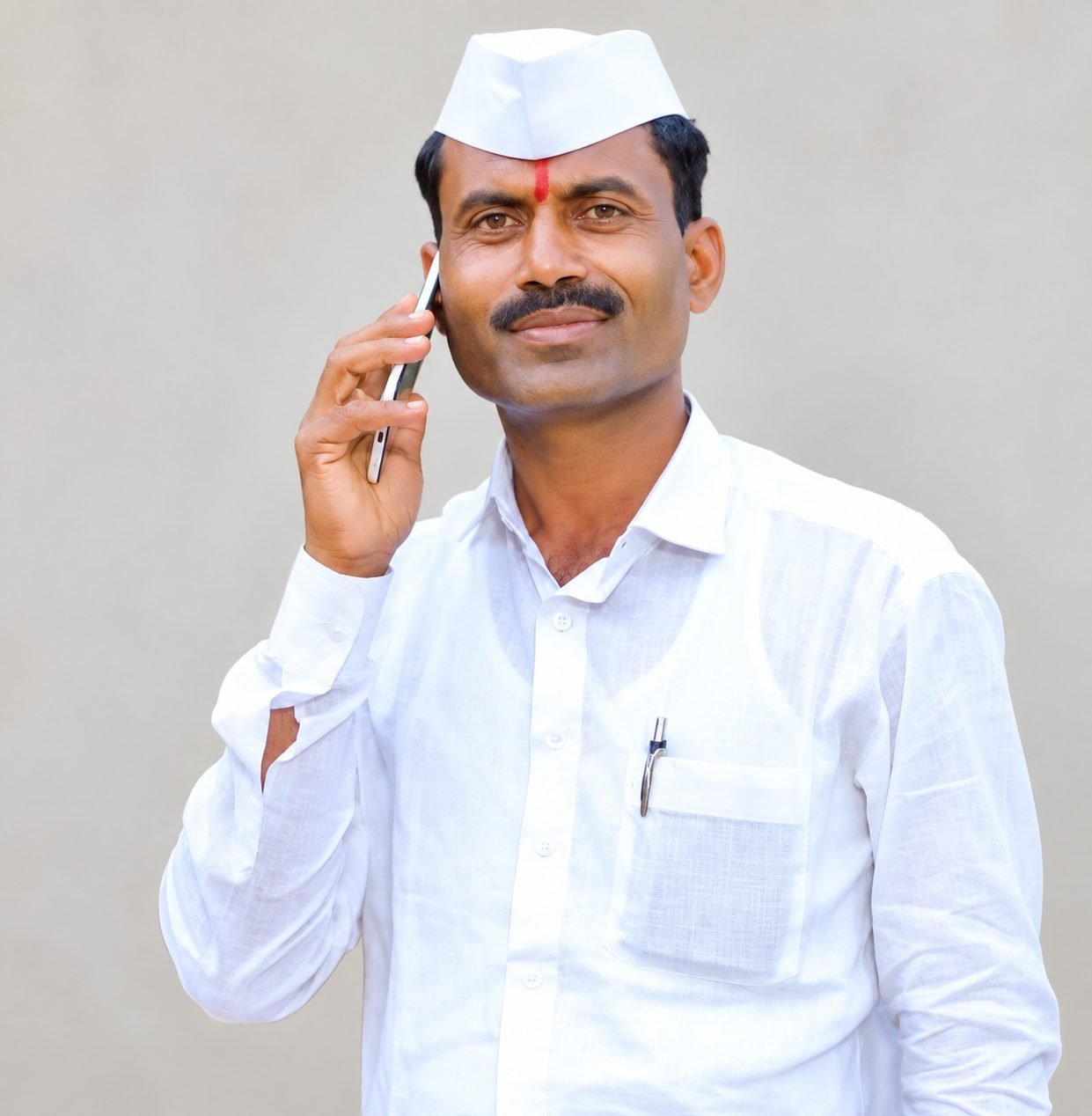 श्री. तुकाराम ढोरे