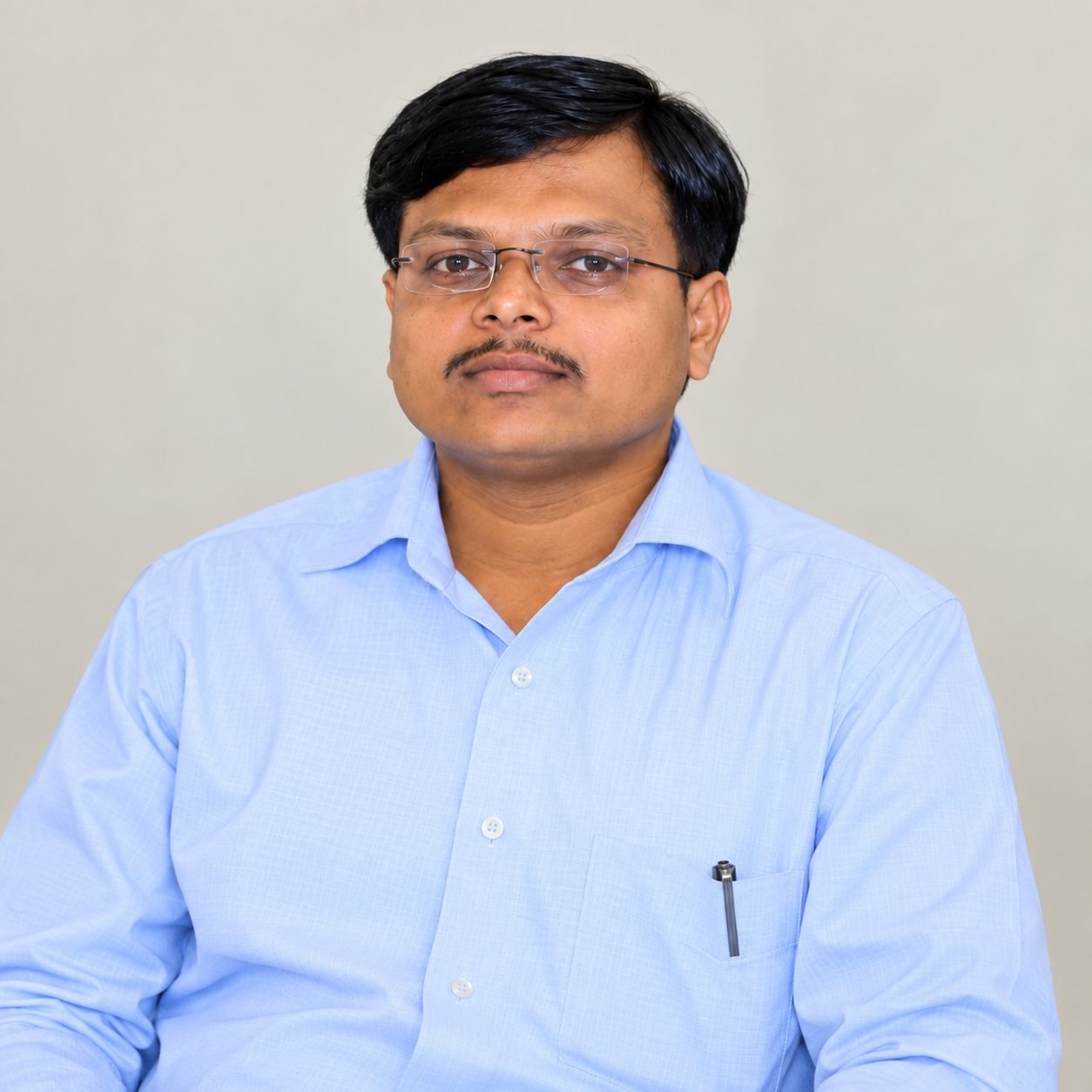 श्री. प्रतापराव राजाराम सातव