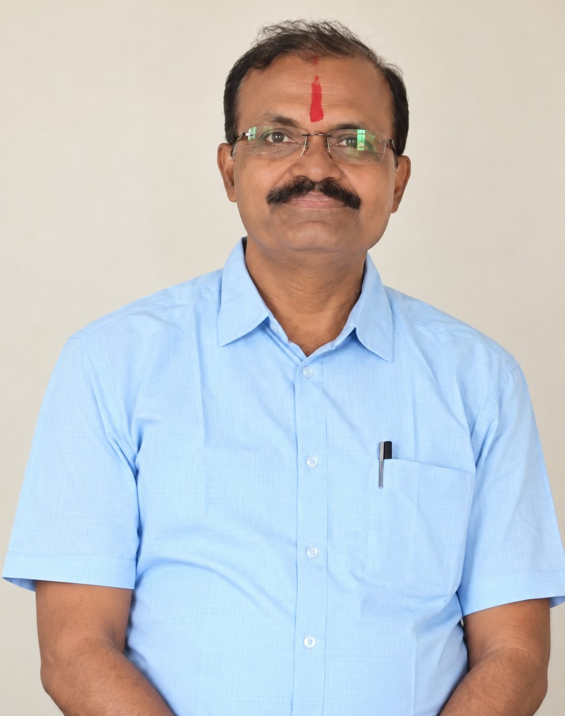 श्री. गणेश जयराम गोरे