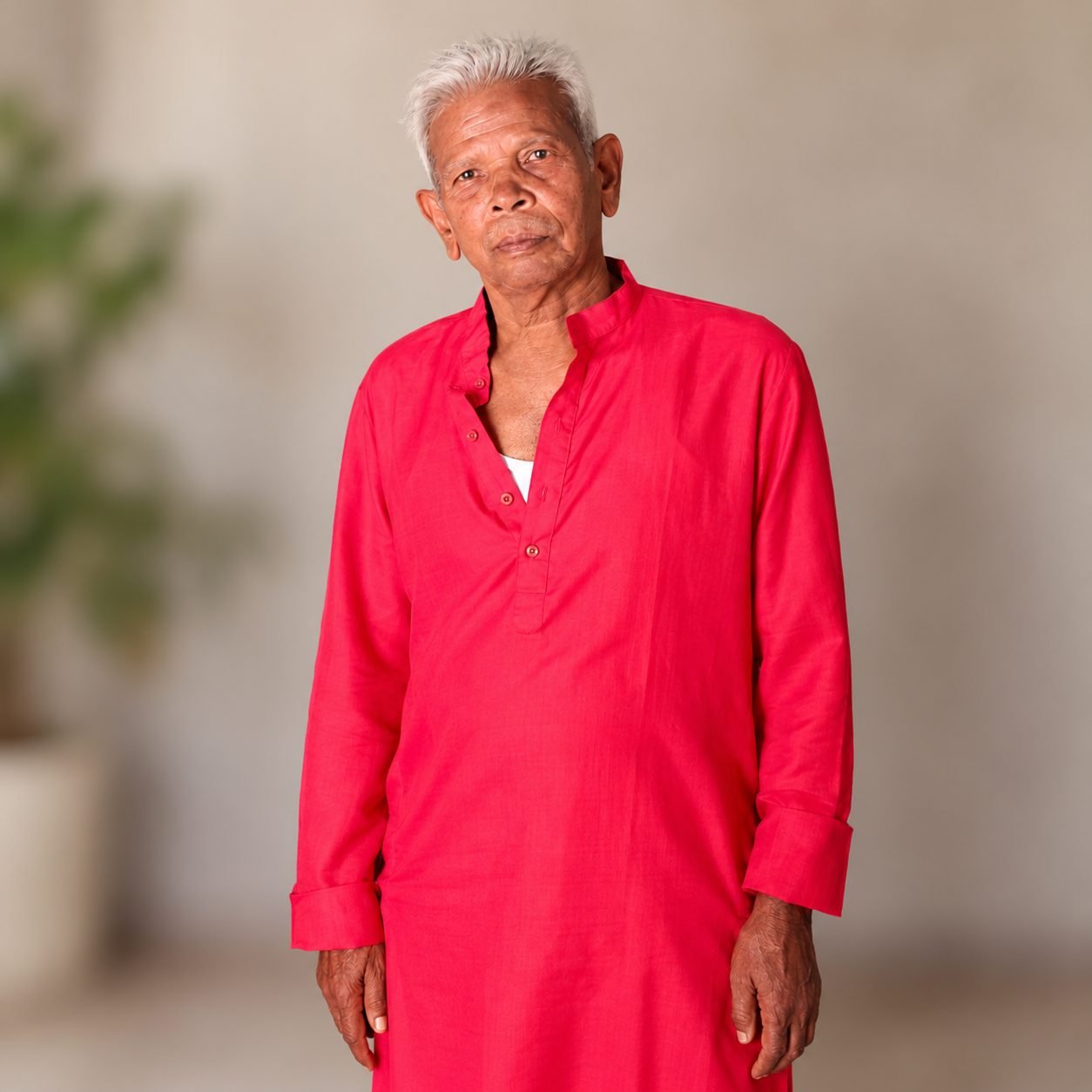 श्री. रामचंद्र जानराव