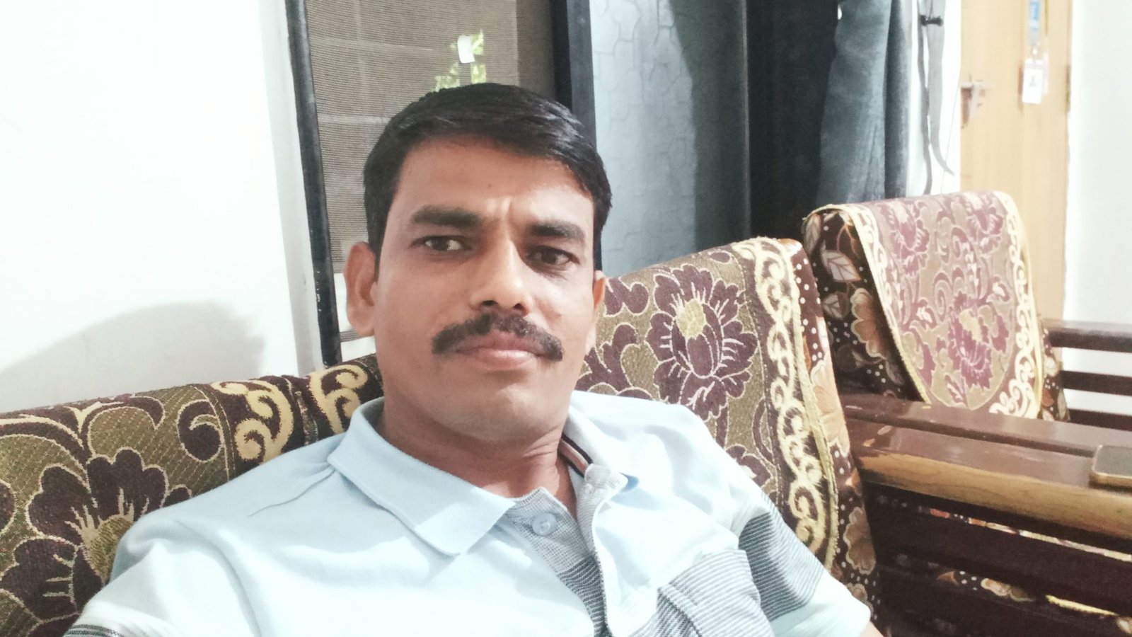संतोष सुभाष गोरे