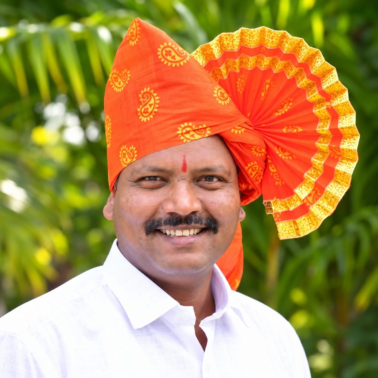 श्री. सिद्धेश्वर घुगे